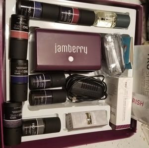 Jamberry gel kit